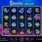 squid from the deep slot free play