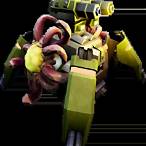 bet c deep rock
